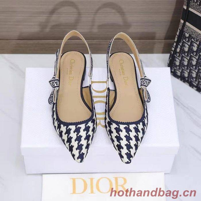 Dior Shoes DIS00055