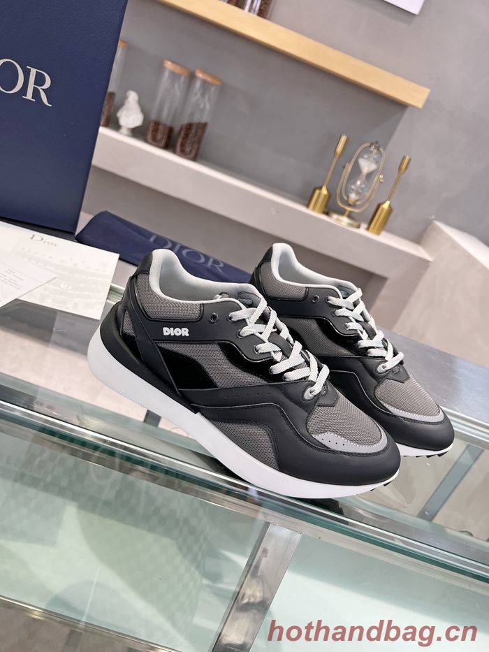 Dior Shoes Couple DIS00210