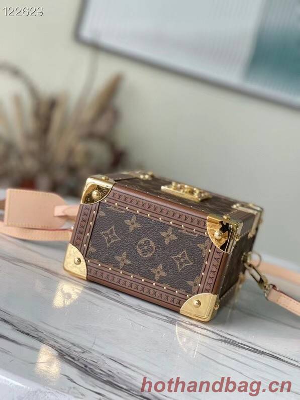 Louis Vuitton Original Monogram Canvas M10079