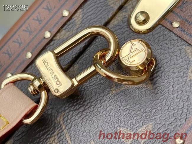 Louis Vuitton PETITE MALLE M45675