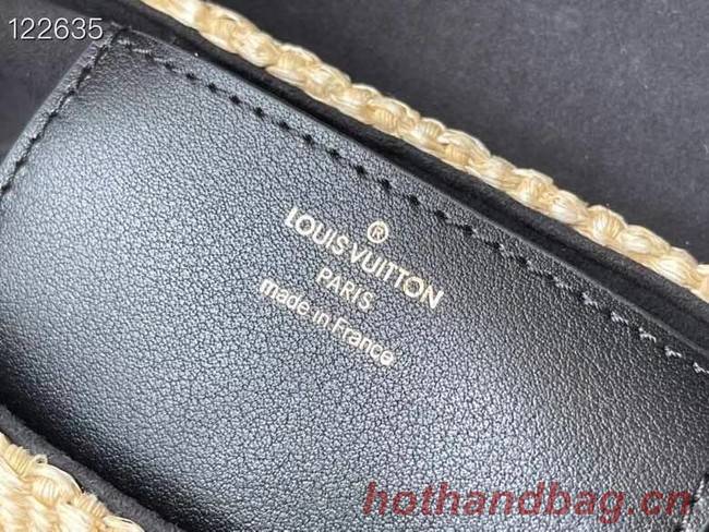 Louis Vuitton TWIST PM M57648 black