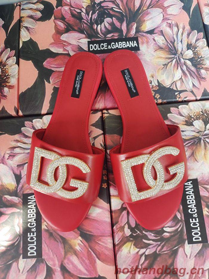 Dolce&Gabbana Shoes DGS00090