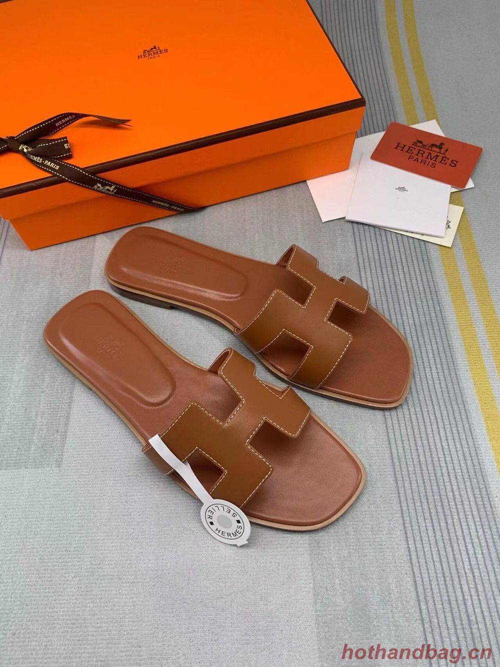 Hermes Shoes HM6235