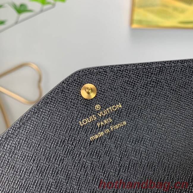 Louis Vuitton SARAH WALLET M80726