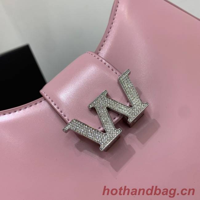 Alexander Wang leather bag 1099 pink