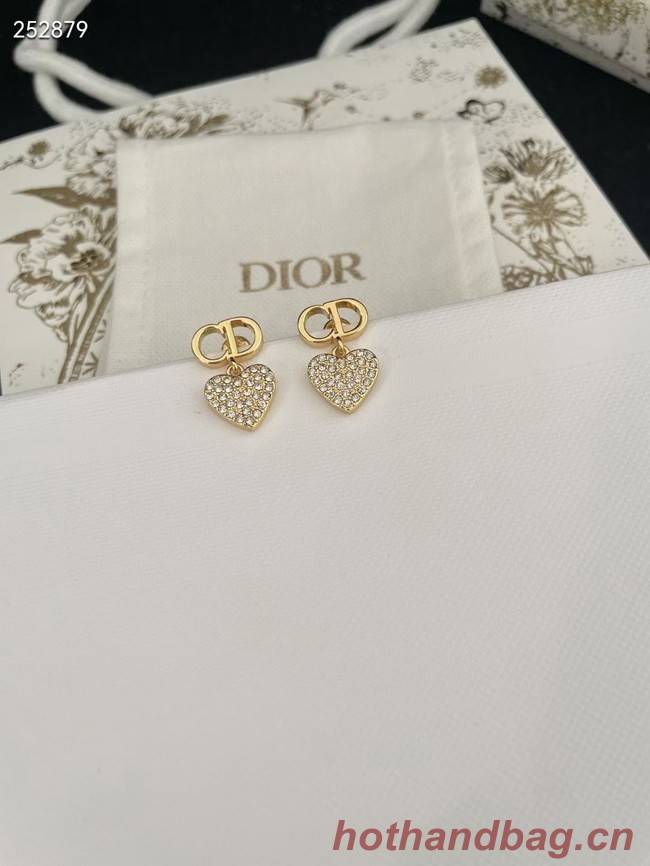 Dior Earrings CE8670