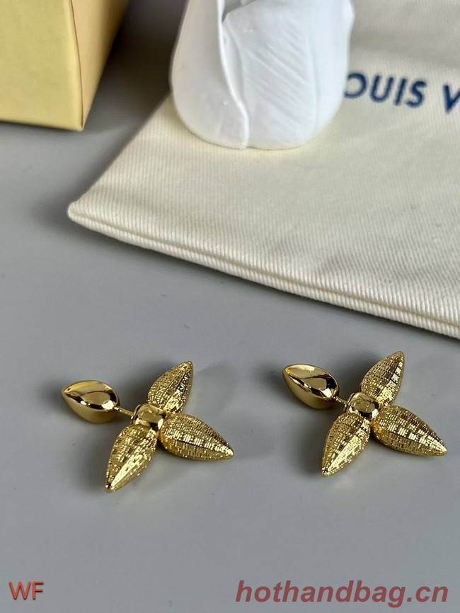 Louis Vuitton Earrings CE8706