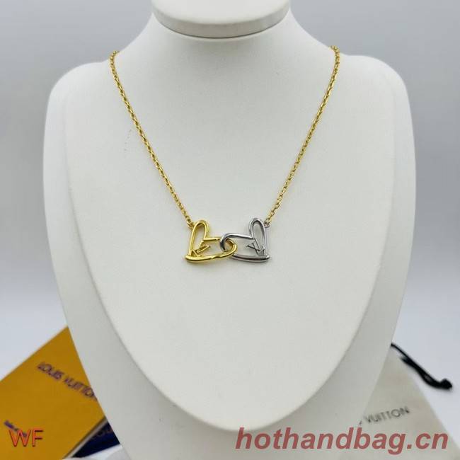 Louis Vuitton Necklace CE8687