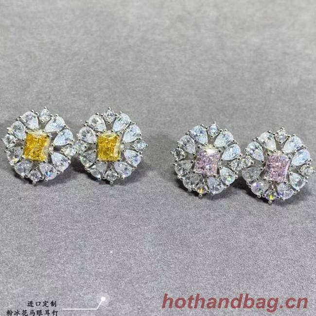 BVLGARI Earrings CE8780