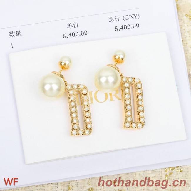 Dior Earrings CE8708