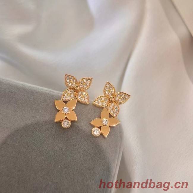 Louis Vuitton Earrings CE8715