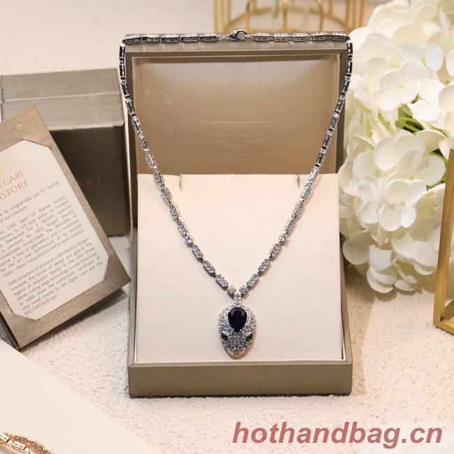 BVLGARI Necklace CE8837