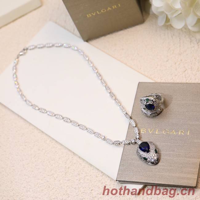 BVLGARI Necklace CE8837