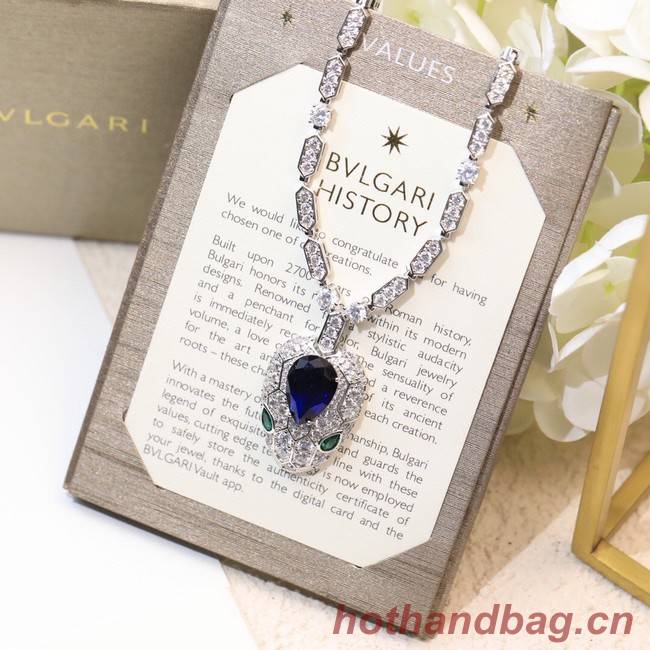 BVLGARI Necklace CE8837