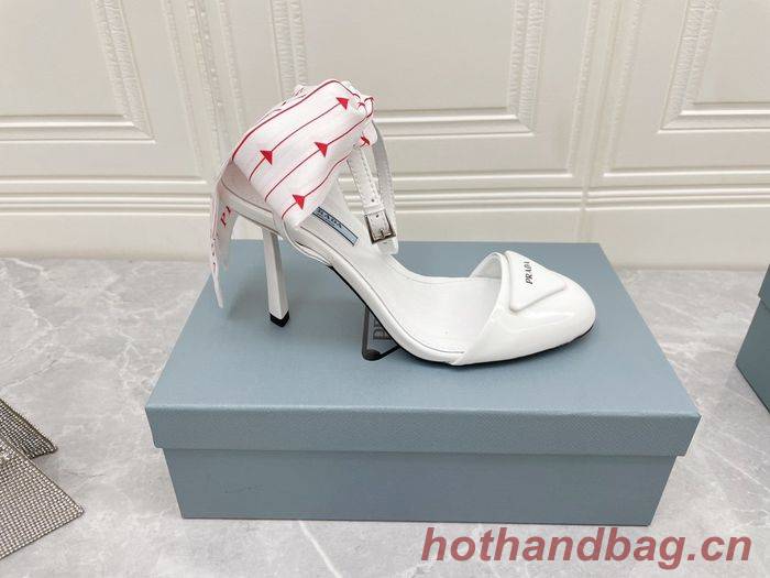 Prada Shoes PDS00091 Heel 9CM