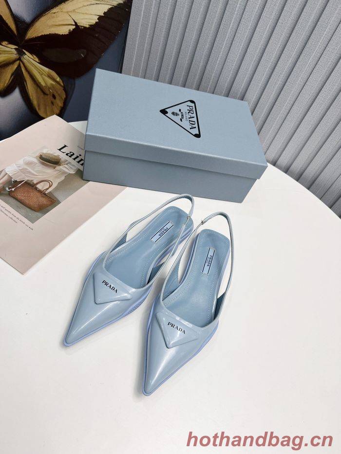 Prada Shoes PDS00118