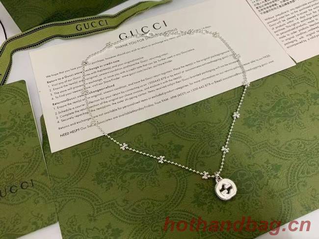 Gucci Necklace CE8867