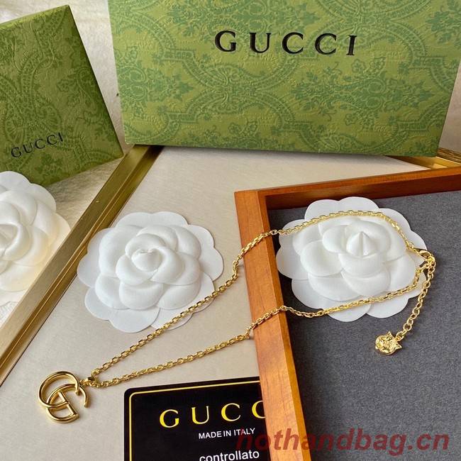Gucci Necklace CE8883
