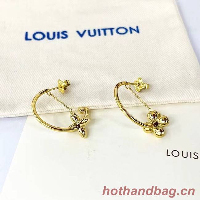 Louis Vuitton Earrings CE8876