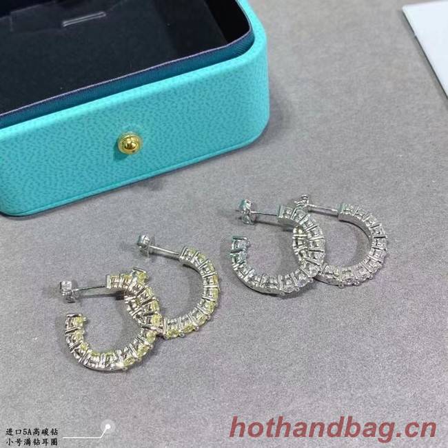 TIFFANY Earrings CE8859