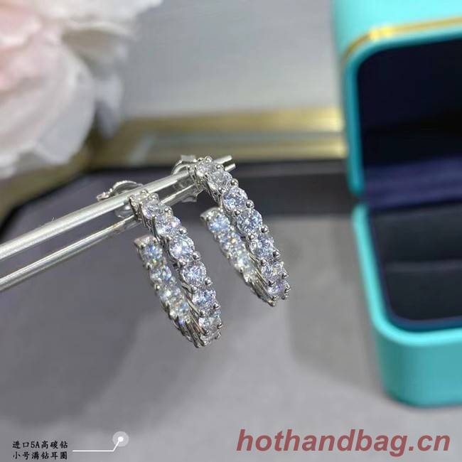 TIFFANY Earrings CE8859