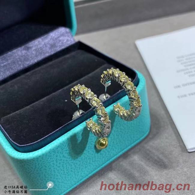 TIFFANY Earrings CE8859