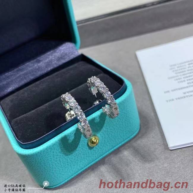 TIFFANY Earrings CE8859