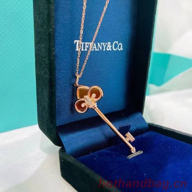 TIFFANY Necklace CE8865