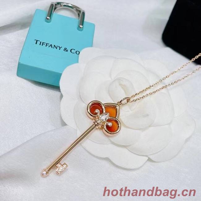 TIFFANY Necklace CE8865