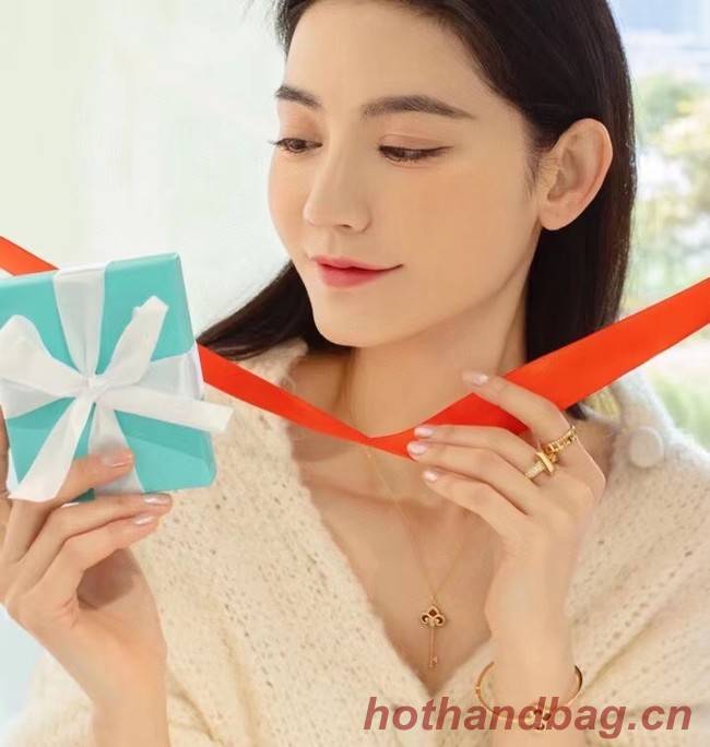 TIFFANY Necklace CE8865