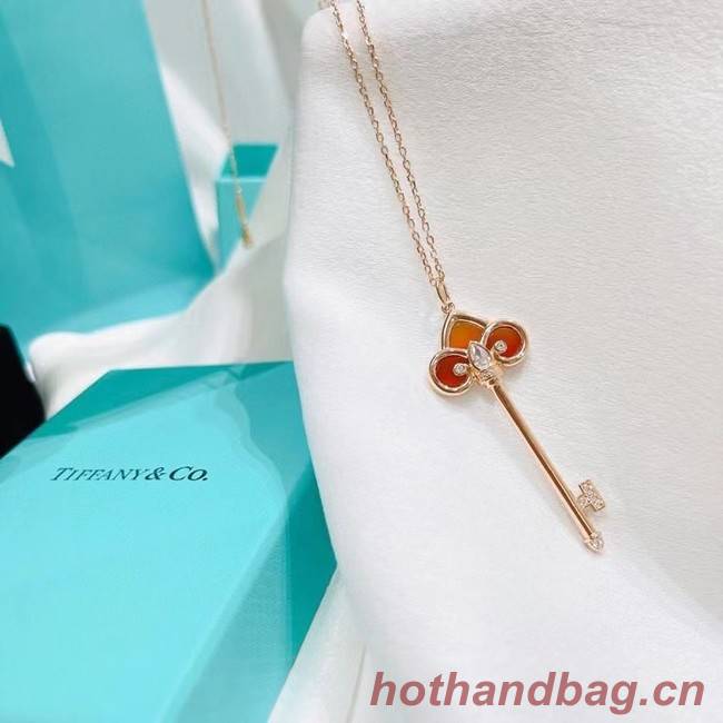 TIFFANY Necklace CE8865