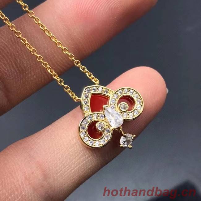 TIFFANY Necklace CE8866