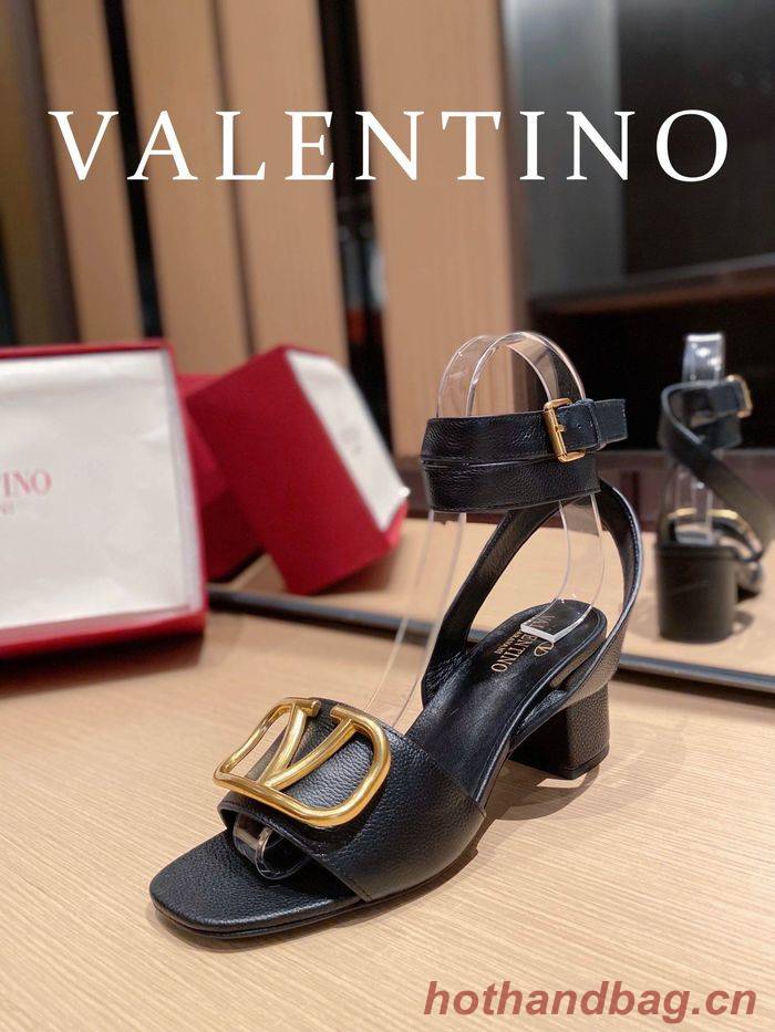 Valentino Shoes VOS00089 Heel 6.5CM