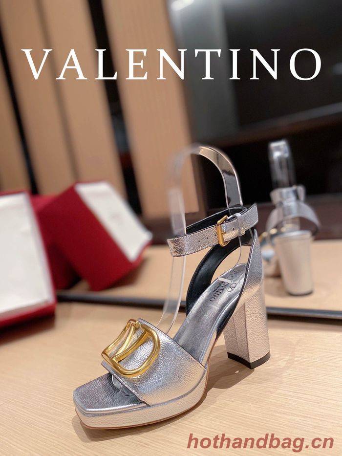 Valentino Shoes VOS00121 Heel 9CM