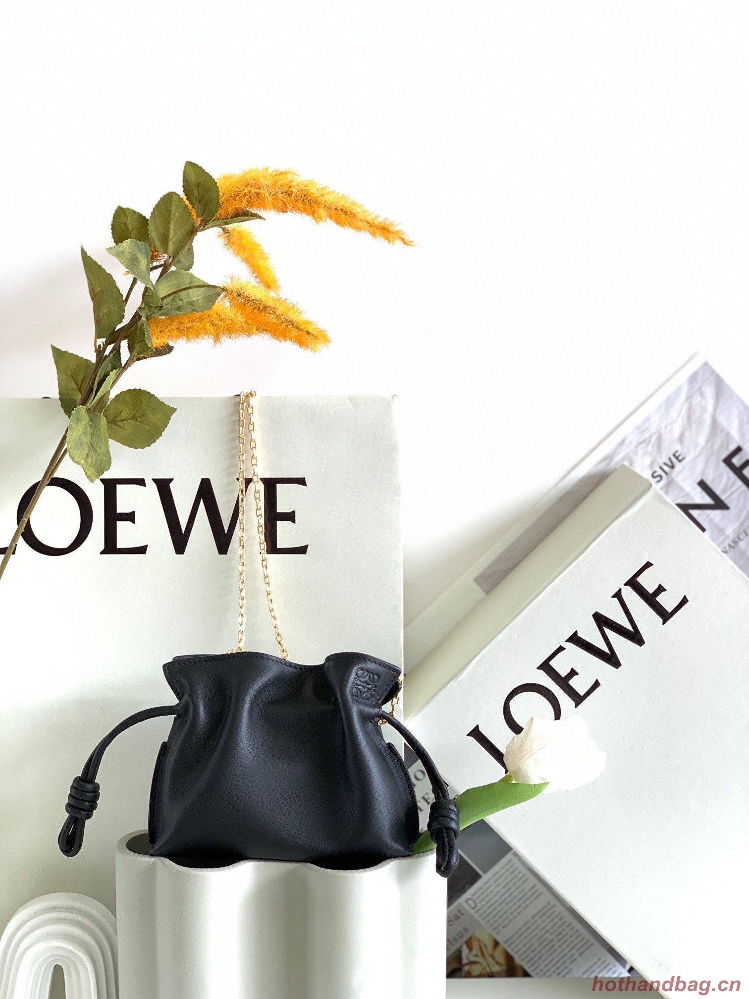 Loewe Lucky Mini Bag Original Leather LE10198