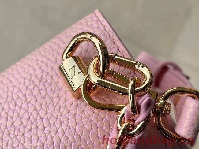 Louis Vuitton TWIST PM M20699 Pink