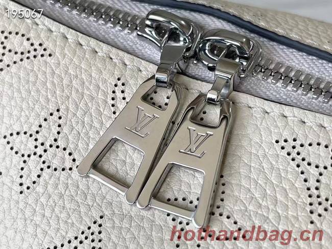 Louis Vuitton WHY KNOT PM M20700 Cream Beige