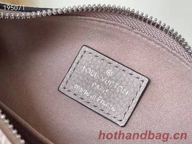 Louis Vuitton WHY KNOT PM M20700 gray