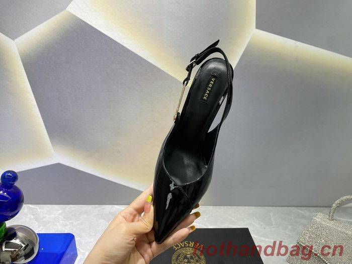 Versace Shoes VES00018 Heel 10CM