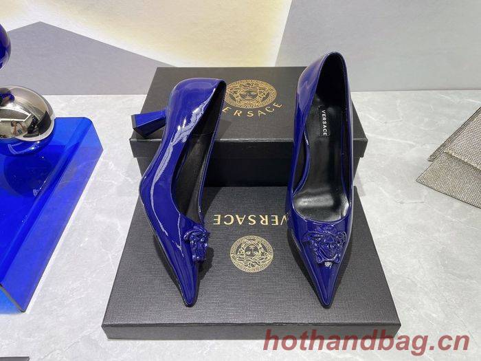 Versace Shoes VES00035 Heel 7CM