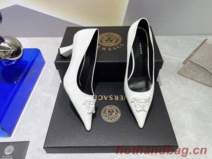 Versace Shoes VES00037 Heel 7CM