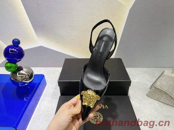 Versace Shoes VES00060 Heel 7CM