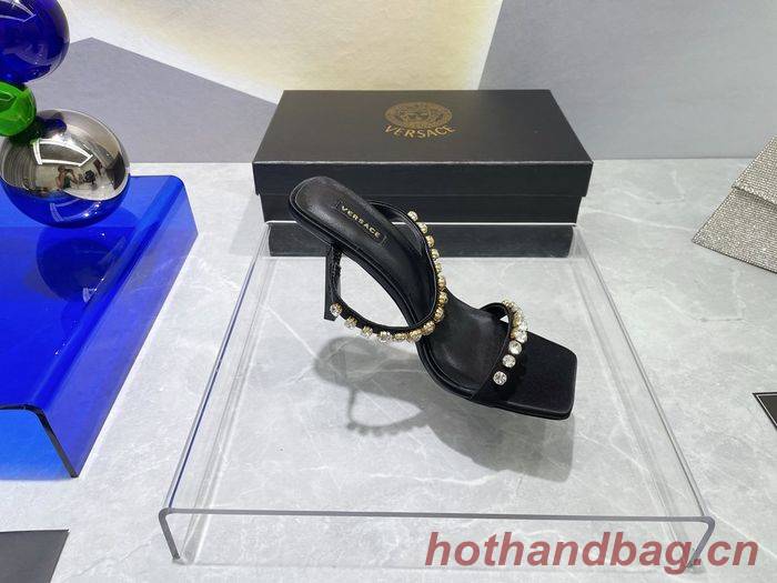 Versace Shoes VES00094 Heel 9.5CM