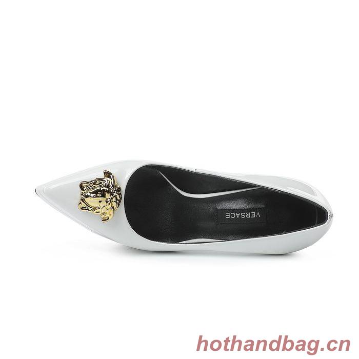 Versace Shoes VES00147 Heel 15CM