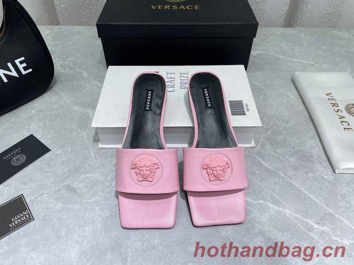 Versace Shoes VES00150