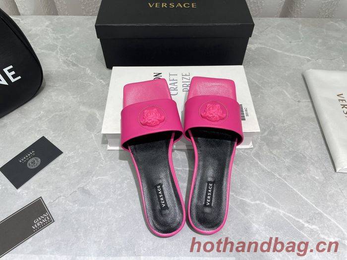 Versace Shoes VES00152