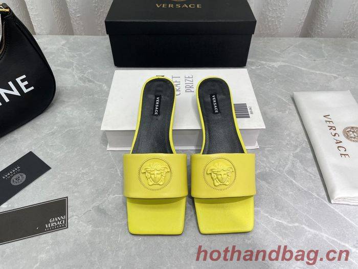 Versace Shoes VES00154