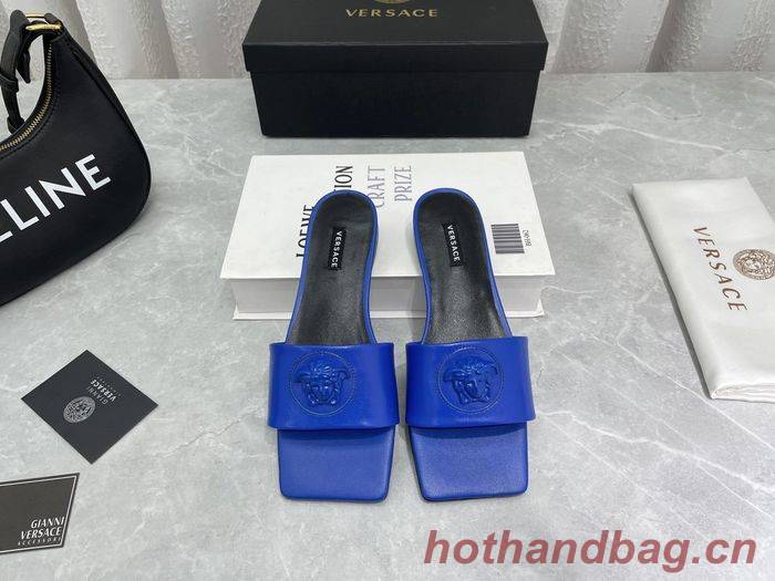 Versace Shoes VES00155