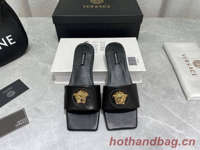 Versace Shoes VES00157