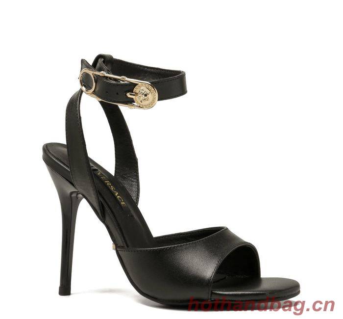 Versace Shoes VES00195 Heel 10CM